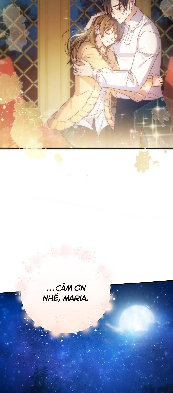 tôi đã ở đây ngay từ đầu chapter 55 59