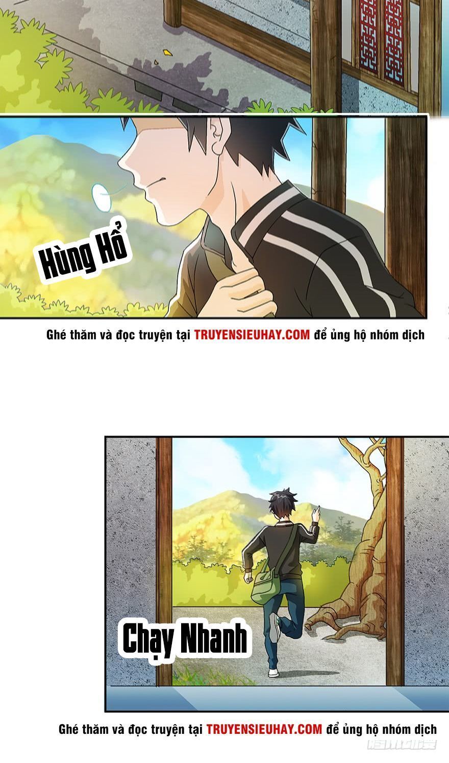 độ ta không độ nàng chapter 1 18