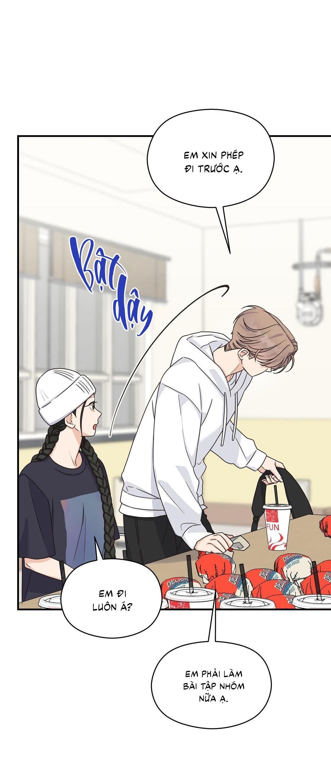 (cbunu) alpha trauma chapter 13 15