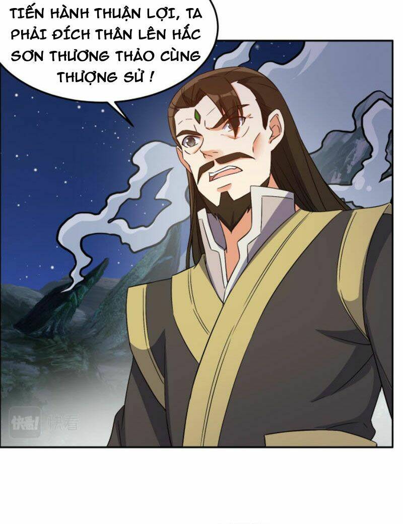 thôn phệ một thế giới tu tiên chapter 123 23