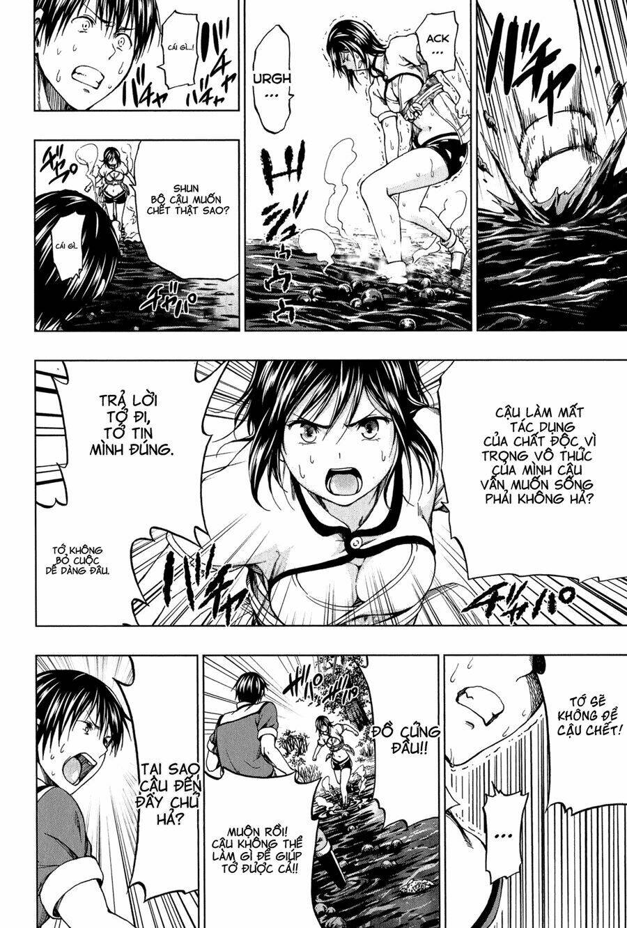 shin sekai yori chapter 8 36