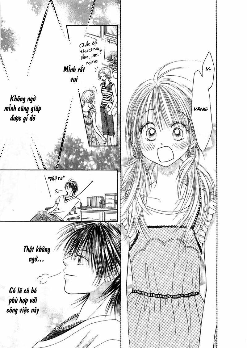 heaven company chapter 2 21