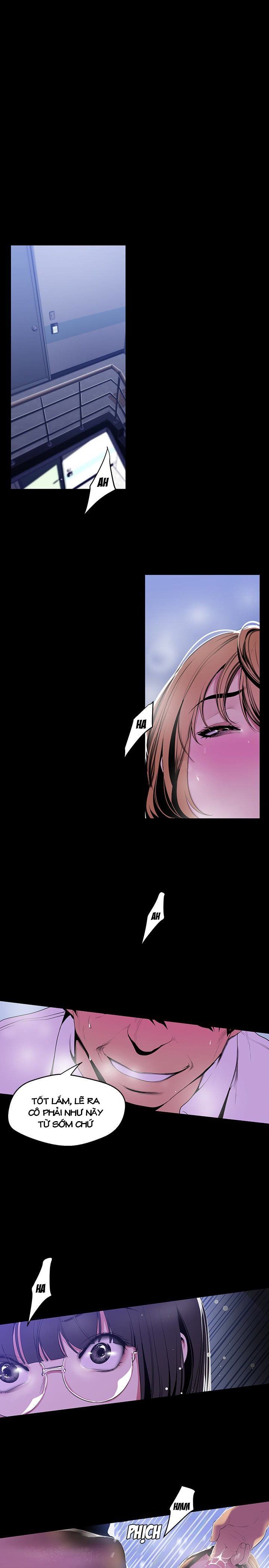 một thế giới mới tuyệt vời chapter 53 3