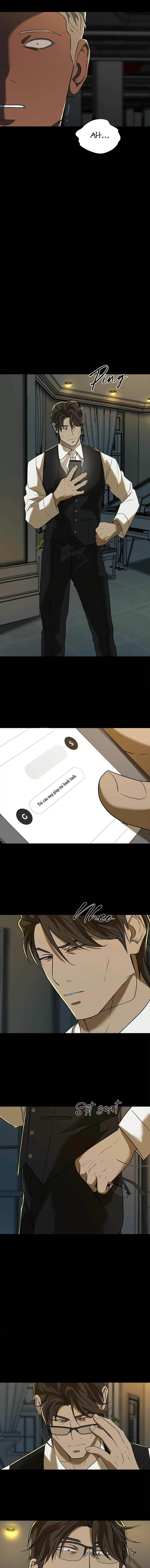 yêu phải kẻ sát nhân bóng rổ chapter 31 13