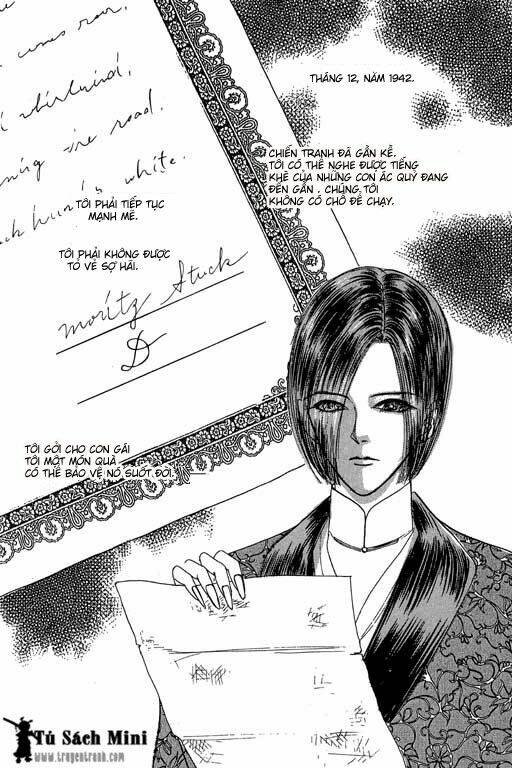 tiệm thú kiểng chapter 12 19