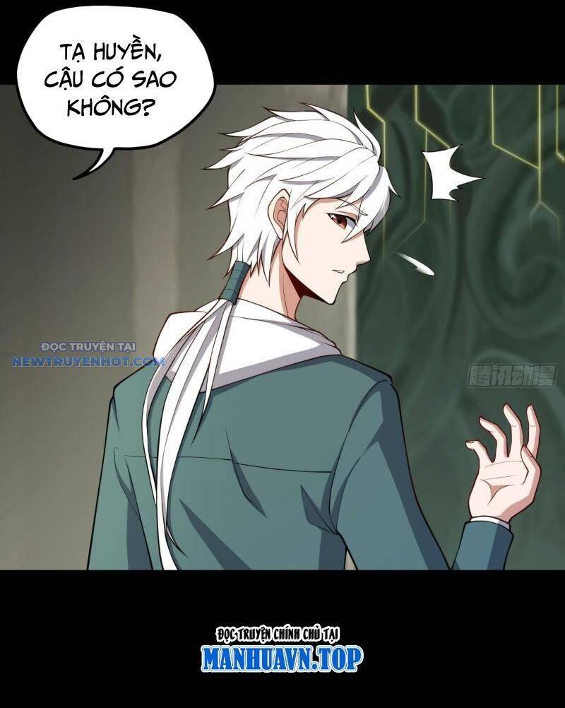 đại lộ vô danh chapter 49 33