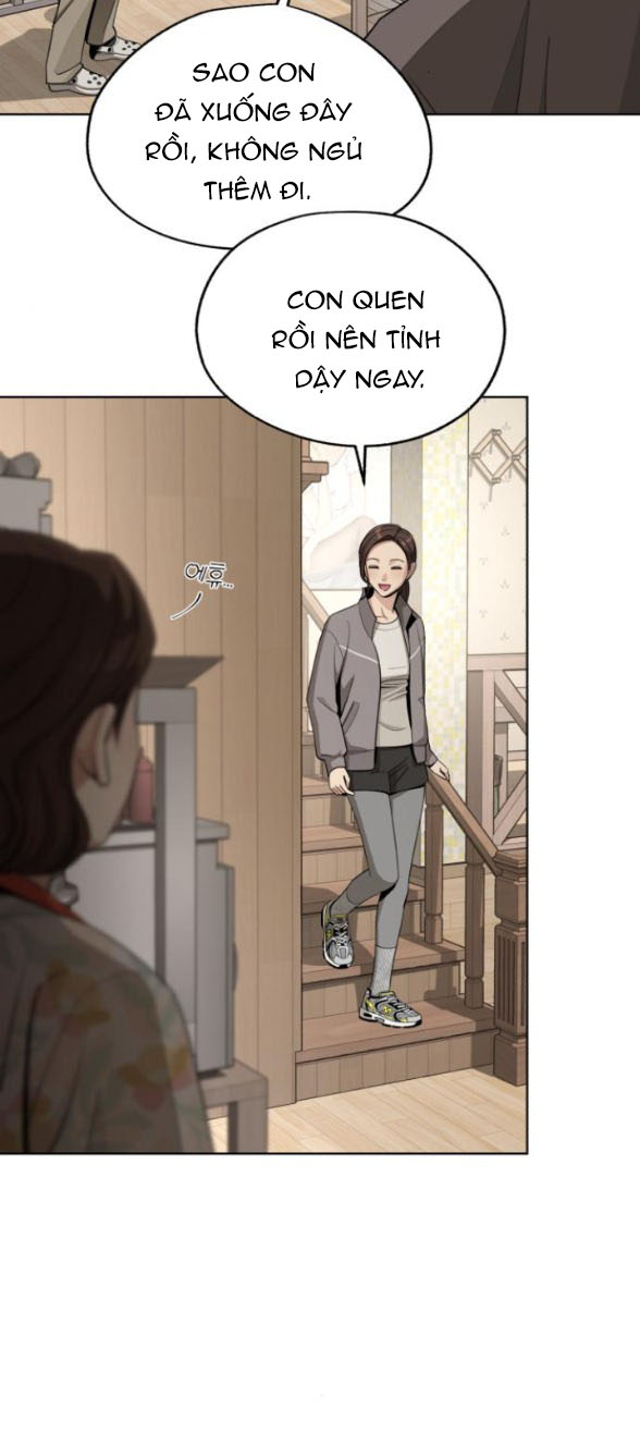 Tình Yêu Của Ik Seob chapter 59.1 24