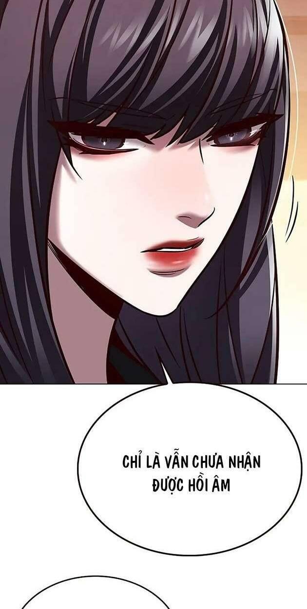 biến thân thành mèo chapter 269 16