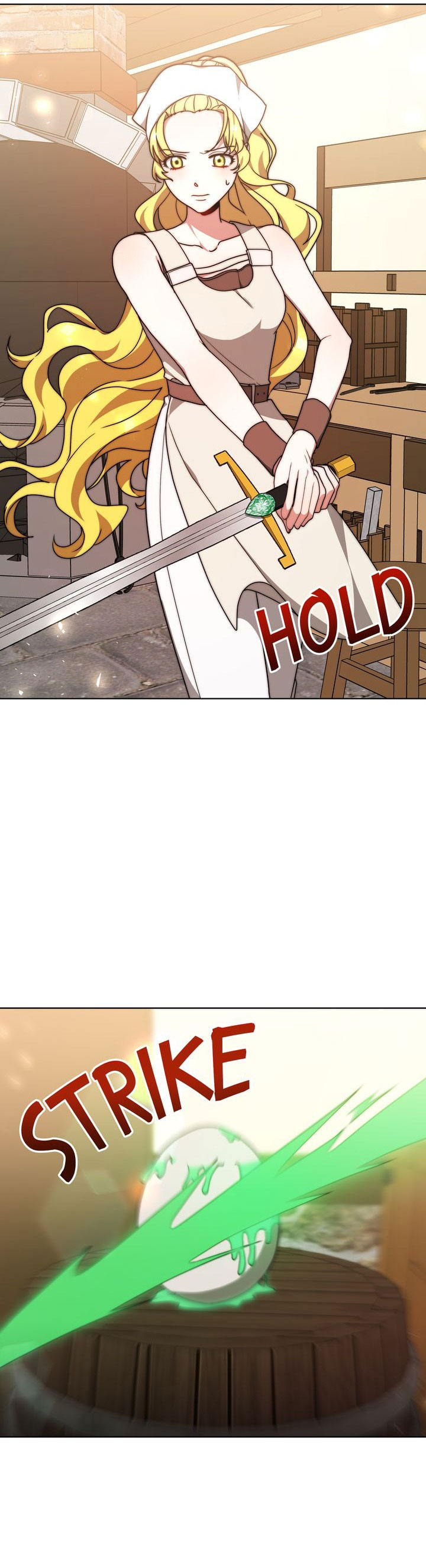 công nương eluana vita chapter 181 20