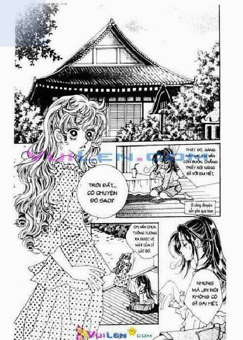nhật ký tân hôn chapter 6 165