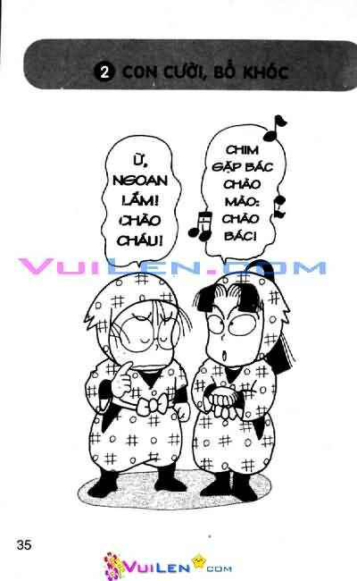 ninja loạn thị chapter 29 35