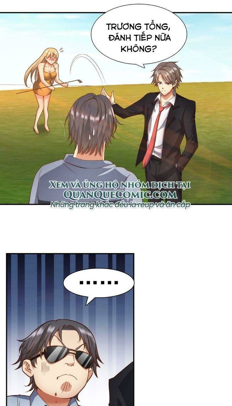 tuyệt thế thiên tài hệ thống chapter 58 1