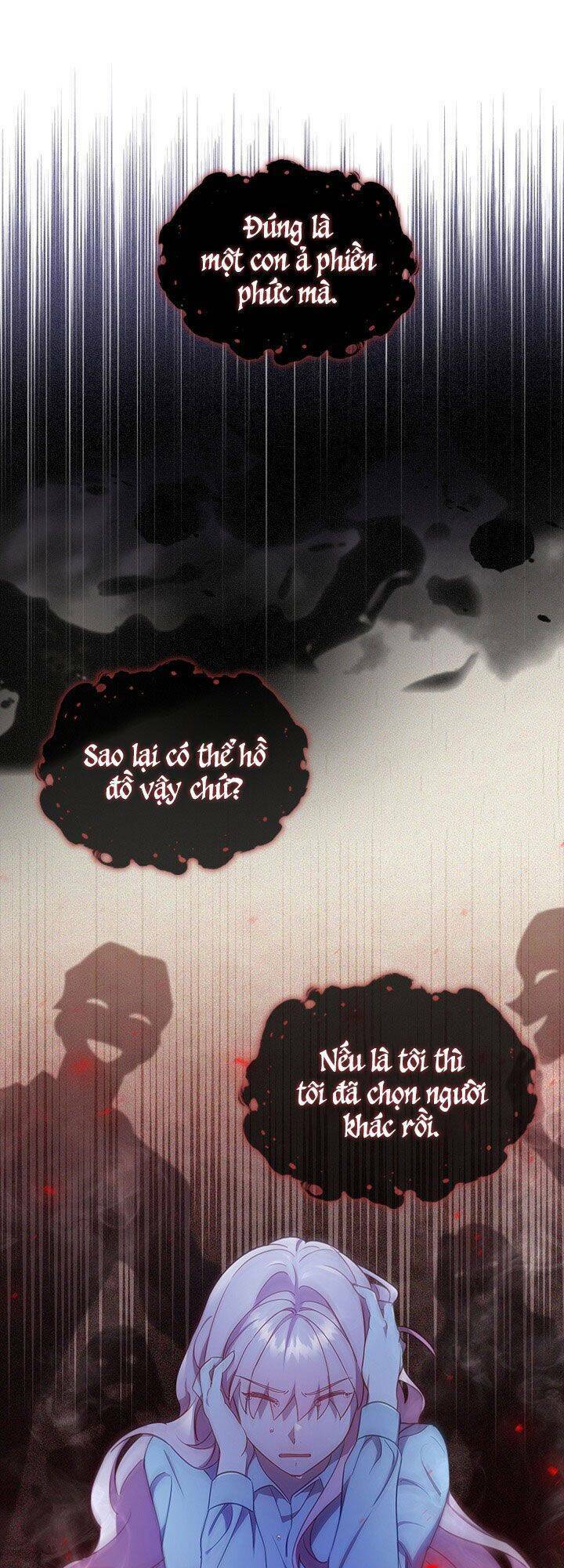 tôi đã ly hôn nhưng lại trở thành tài phiệt chapter 10.2 14