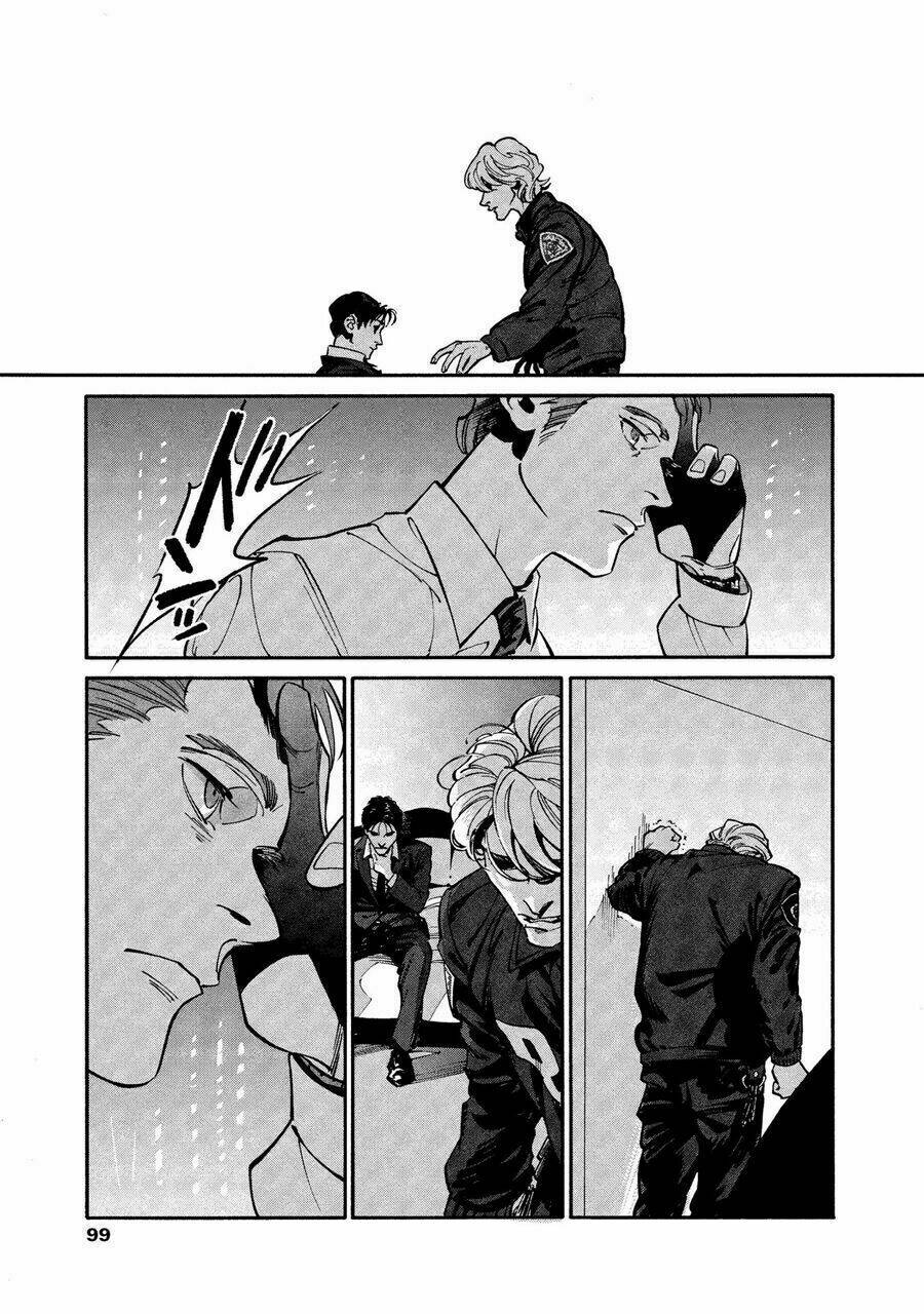 canis – the speaker chapter 9 15