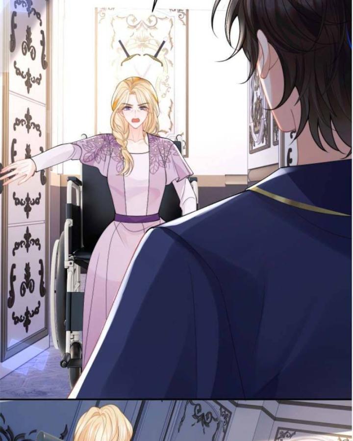 vị chỉ huy lạnh lùng khóc trong vòng tay tôi chapter 54 9