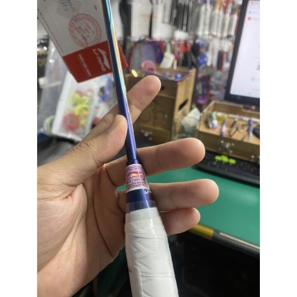 Vợt Lining Aeronaut 6000 Max / Power/ Control/ Speed (khung chưa cước