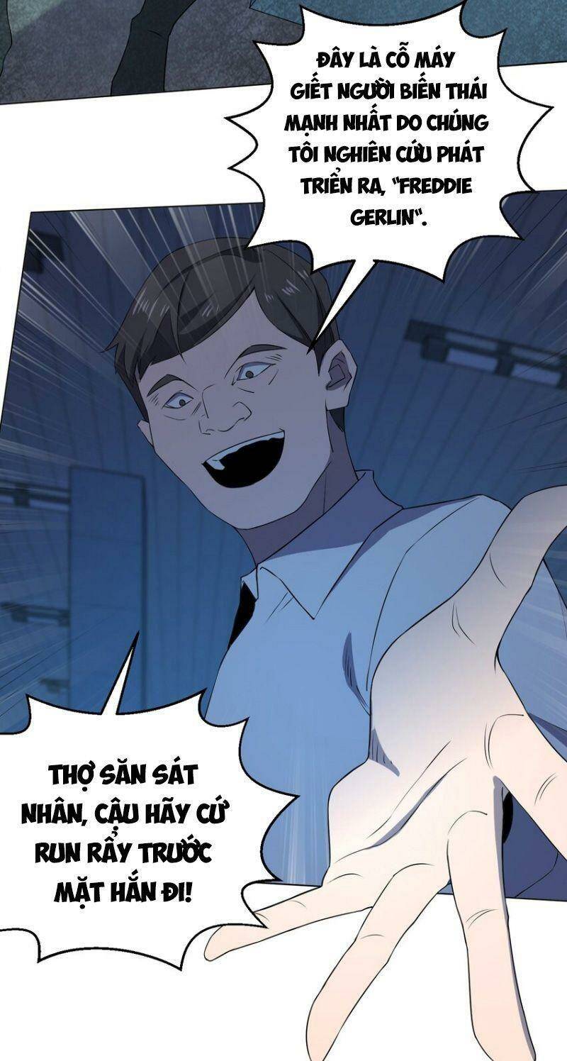 đừng hiểu lầm, tôi mới là người bị hại! chapter 98 35