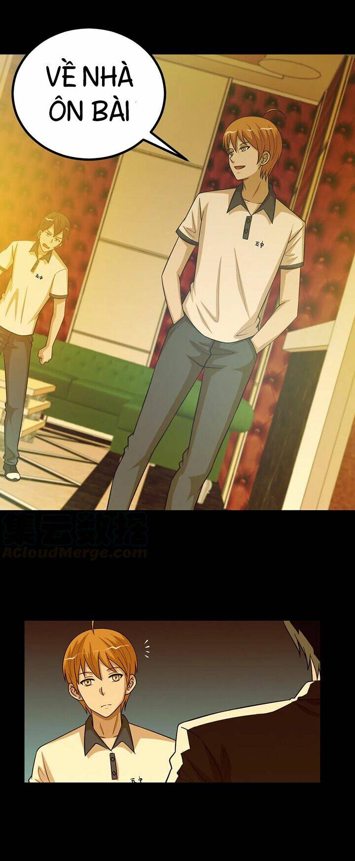đai ca trở lại tuổi 16 chapter 78 14