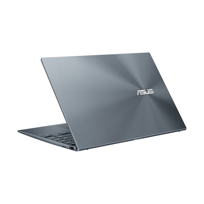 Laptop Asus ZenBook UX425EA-KI749W (Core i5-1135G7/ 8GB/ 512GB SSD/ 14 FHD IPS/ Win11) - Hàng Chính Hãng