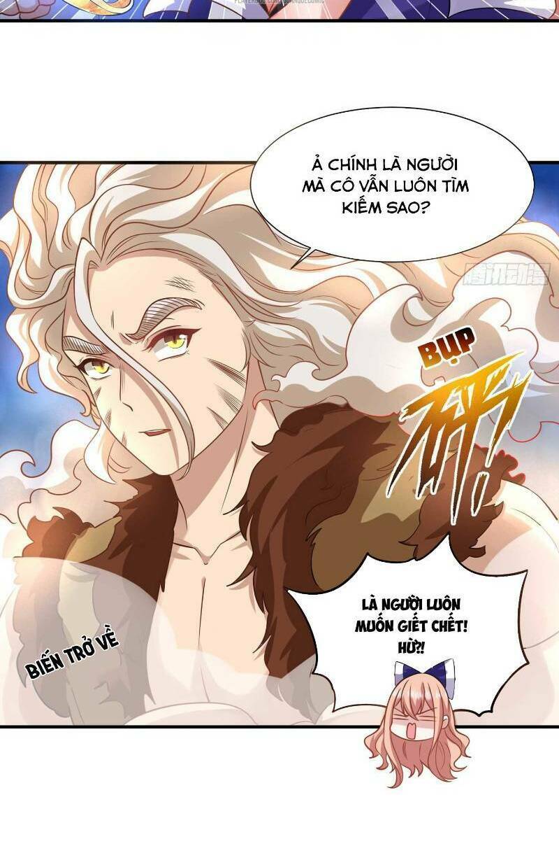 giáng thần chiến ký chapter 30 25