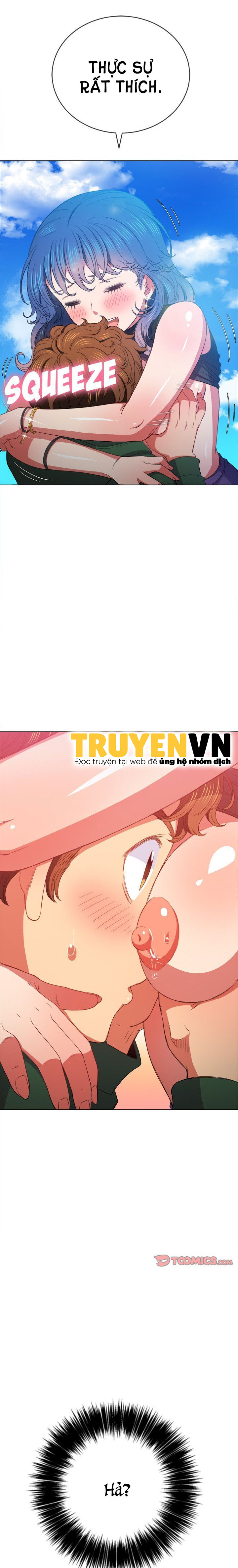 bắt nạt học đường chapter 58 4