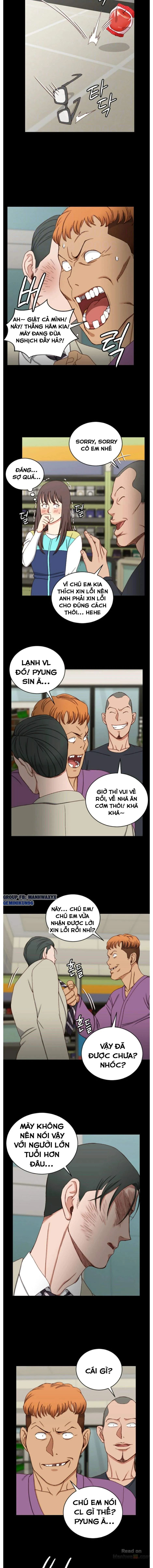 thanh niên động kinh chapter 90 4