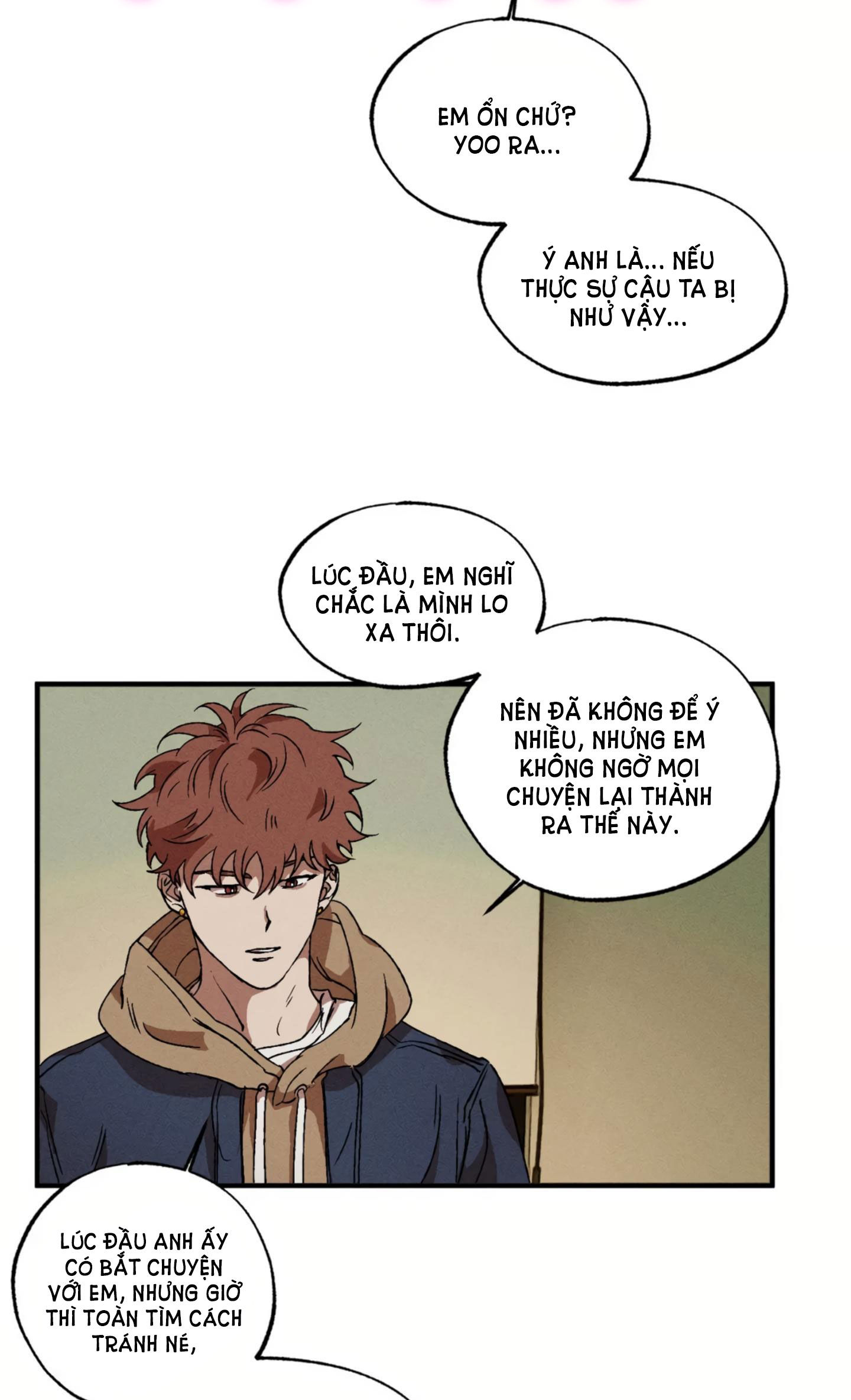 bẫy kép chapter 28.2 15