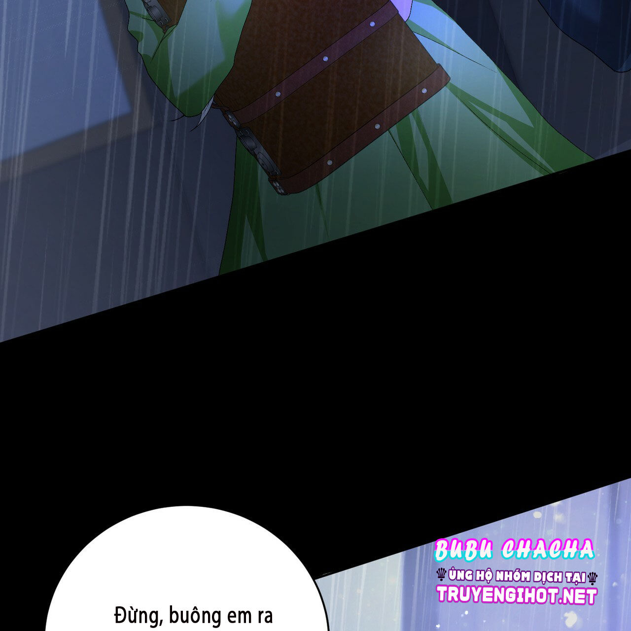 người tình chạy trốn chapter 3.1 10