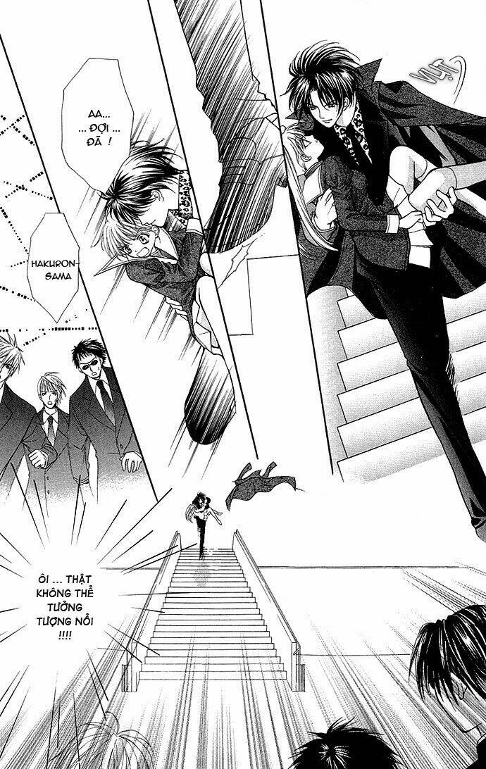 anh chàng khắc tinh chapter 2 4