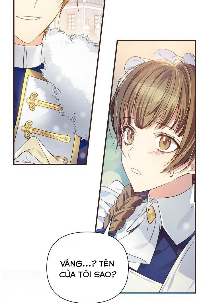 tôi đã ở đây ngay từ ban đầu chapter 4 59