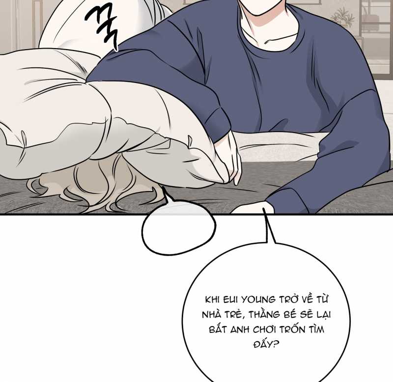 đêm bên bờ biển chapter 80.1 28