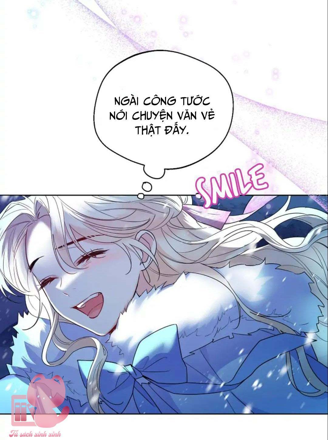 tiểu thư crystal là nam nhân chapter 22 47