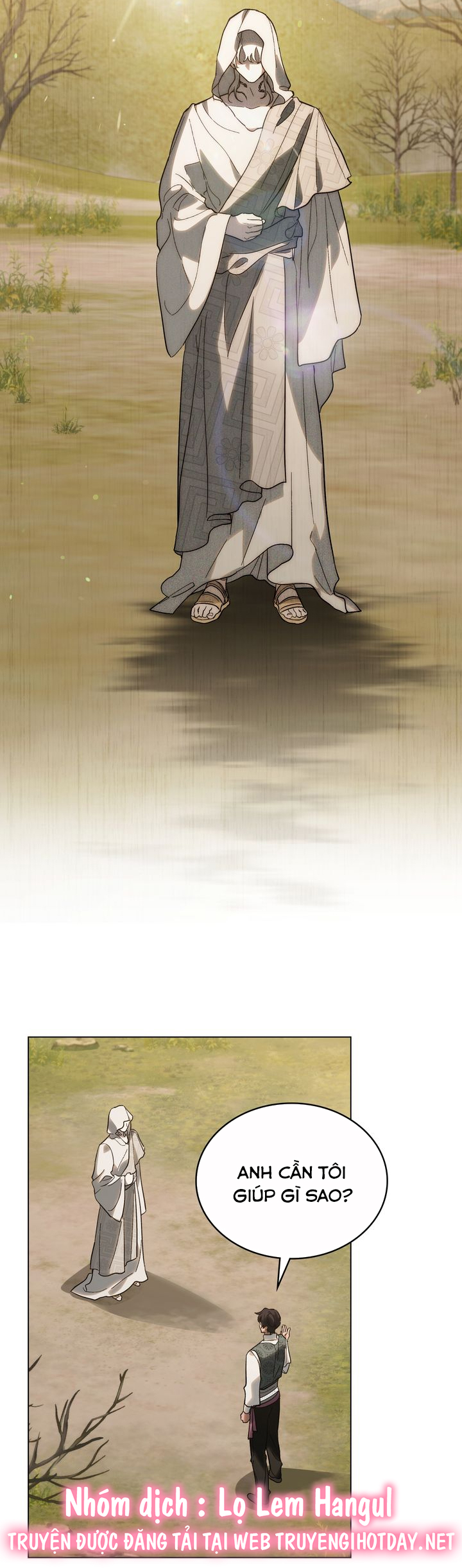 khi định mệnh đưa chúng ta gặp nhau chapter 60 6