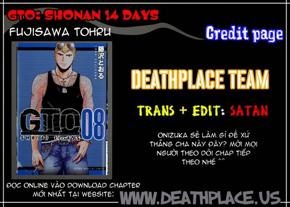 gto: shonan 14 days chapter 57 24