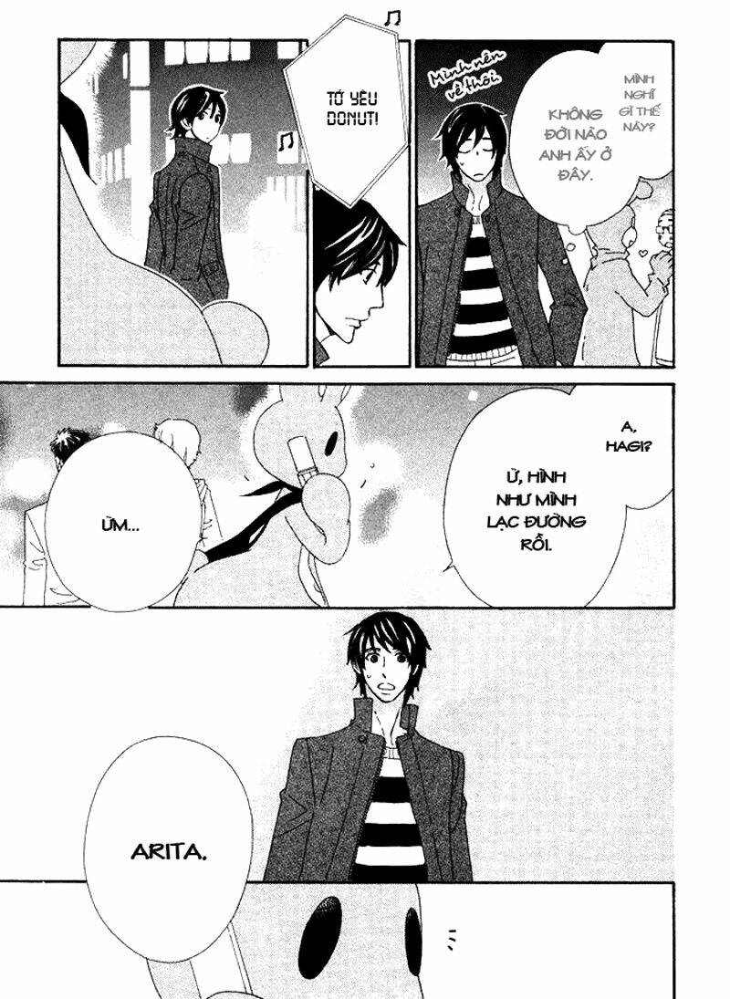 kigurumi planet chapter 11 28