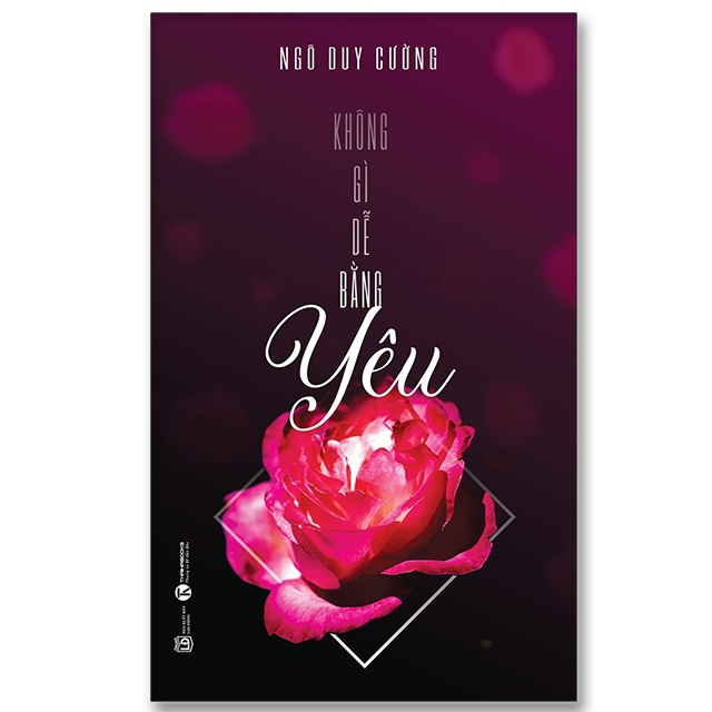 Không gì dễ bằng yêu - Bản Quyền