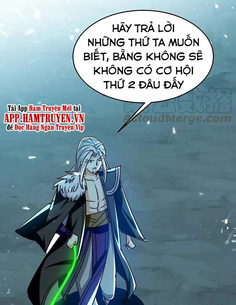 vạn giới tiên vương chapter 181 5