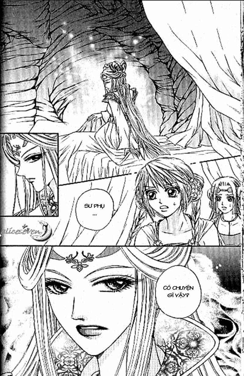 tiên khúc chapter 13 55