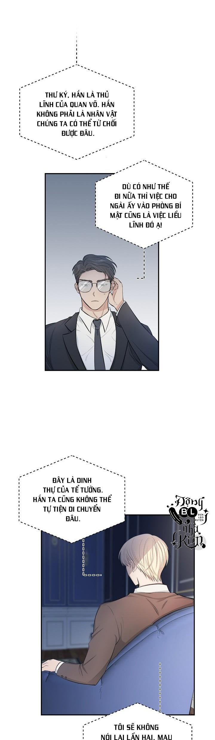 sắc đêm chapter 4 19