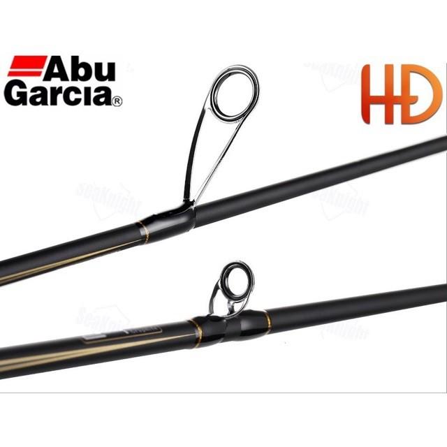 Cần câu lure Abu Promax PMC702 2m1 - 2m4 có cả cần ngang và đứng chính hãng cần cực khoẻ y hình