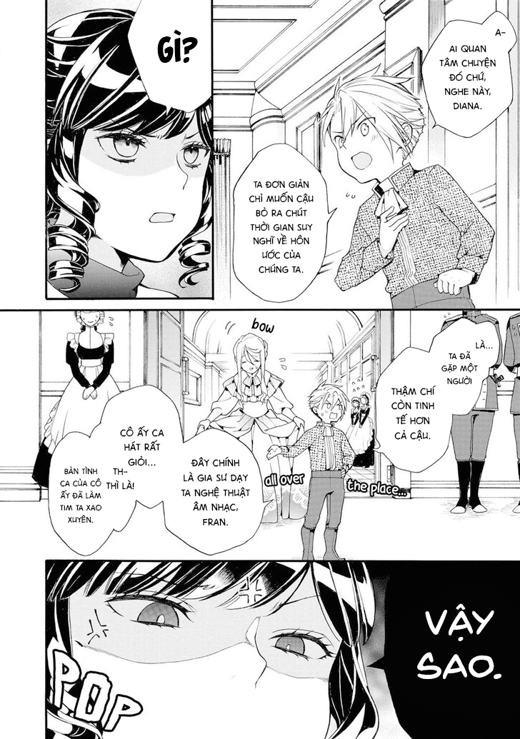 tổng hợp oneshot dù có là phản diện thì tôi sẽ chứng minh mình cũng có thể nhận được hạnh phúc!! chapter 6.1 12