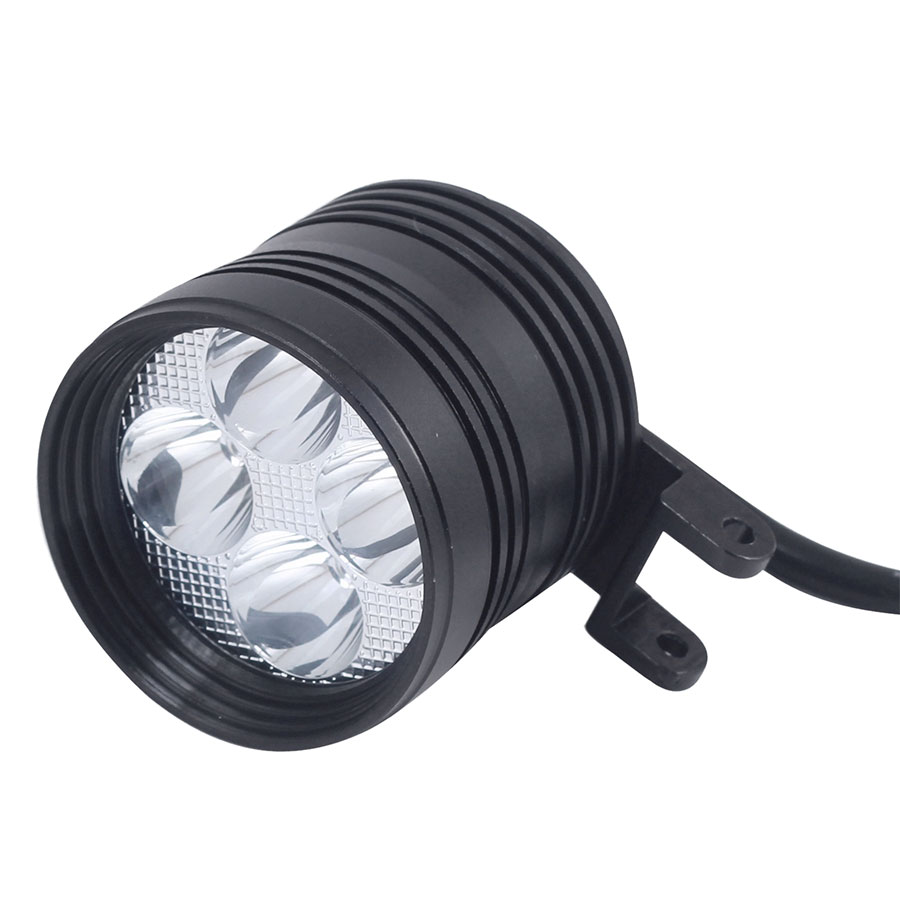 Đèn LED Trợ Sáng Xe Máy 3 Chức Năng Hoàn Hảo L4 CYT