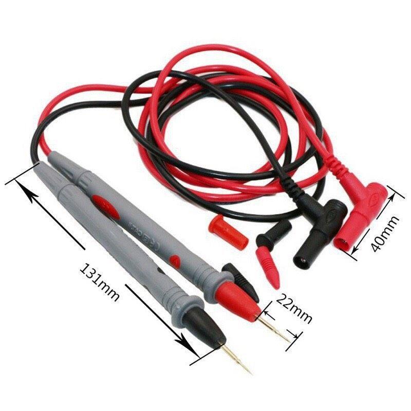 Que Đo Đồng Hồ VOM 1000V-20A