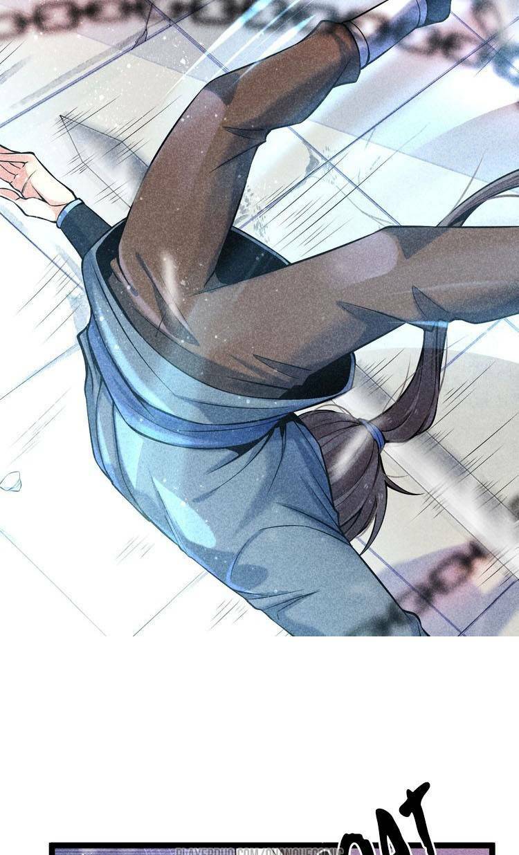 thánh tôn chapter 6 15