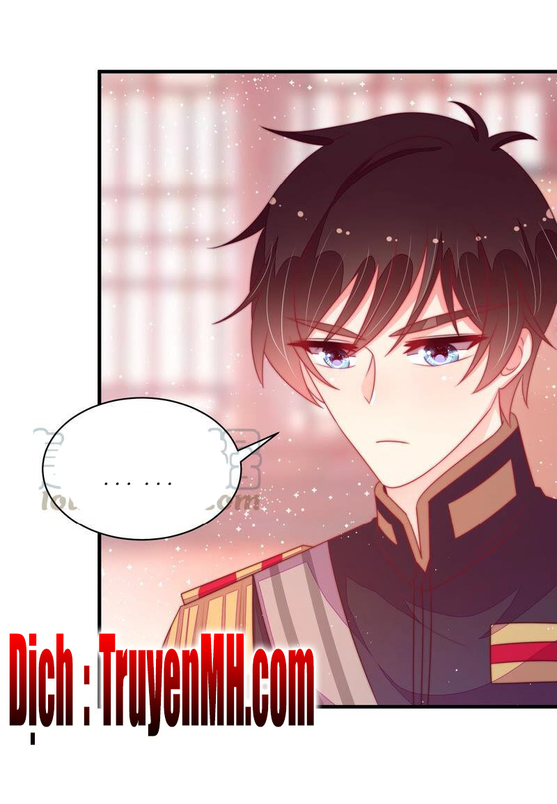 ngày nào thiếu soái cũng ghen chapter 331 18