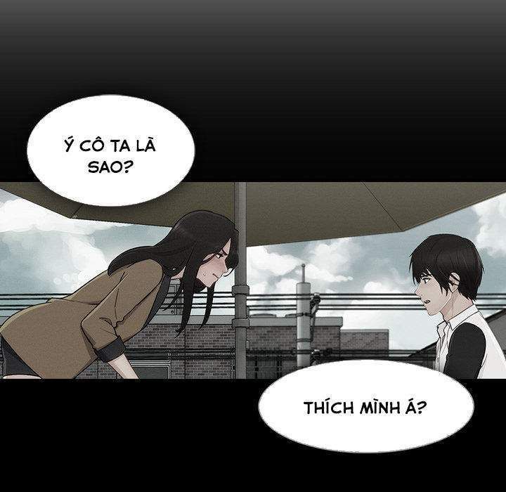 quý cô chân dài chapter 40 85