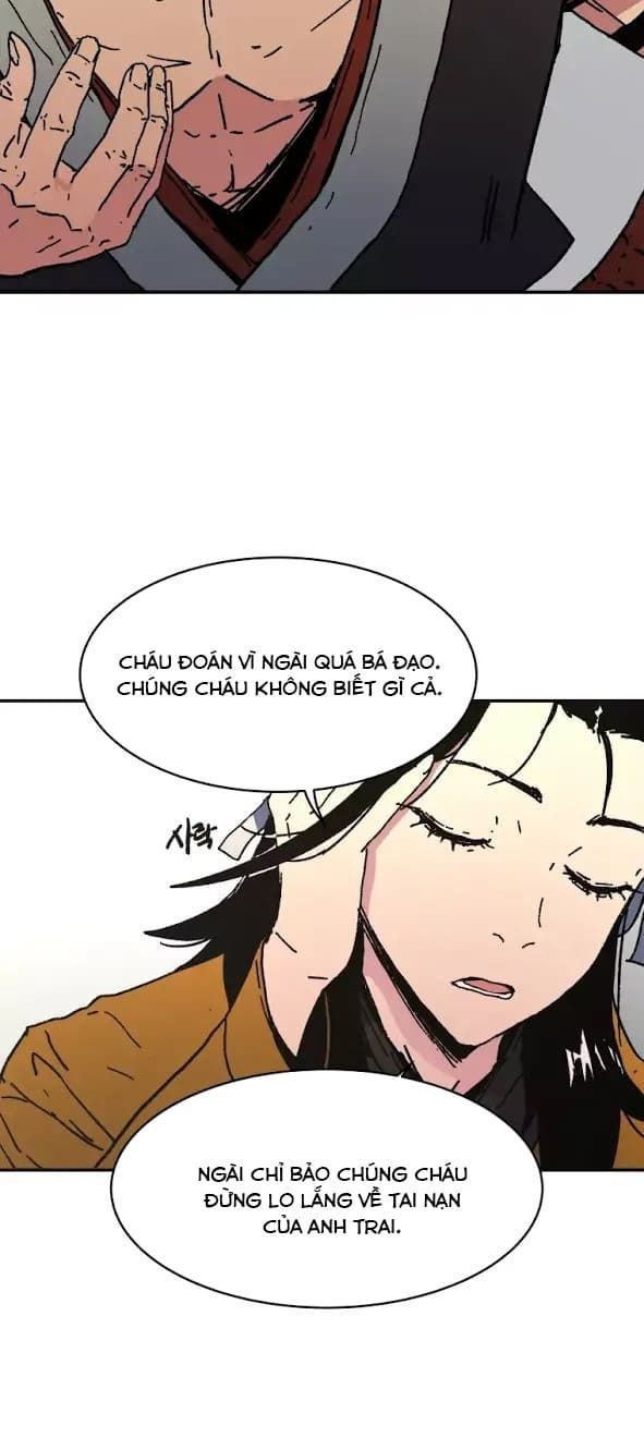 Bố Vô Song chapter 46 15