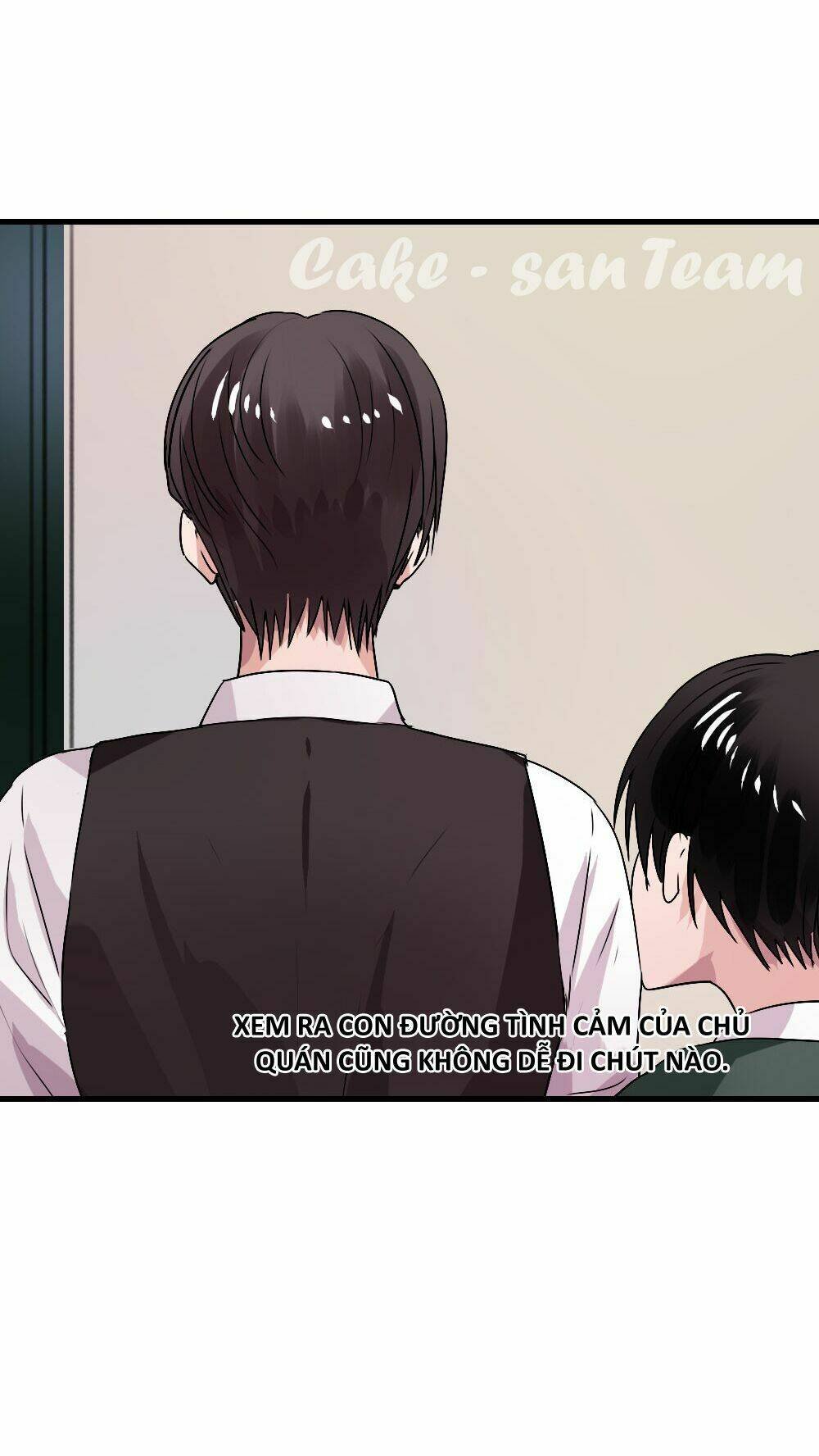 phải lòng em trai của bạn gái mình chapter 39 21