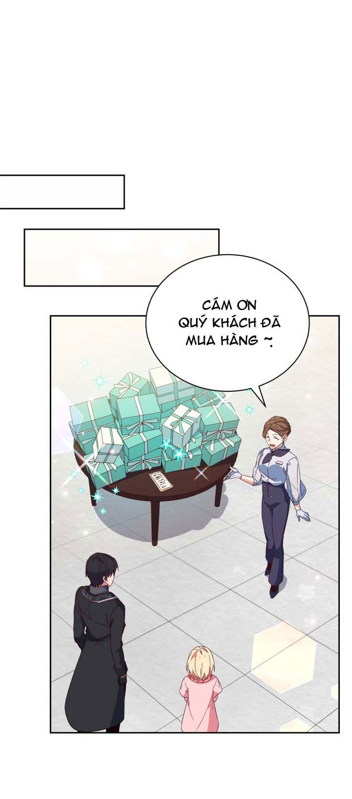 nàng elizabeth thuần khiết chapter 4 34