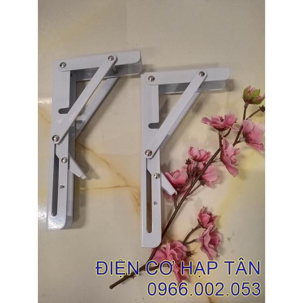 Bản lề gấp thông minh 20, 25,30,35,40cm, 45CM ,50CM  bộ 2 chiếc tải trọng 60kg